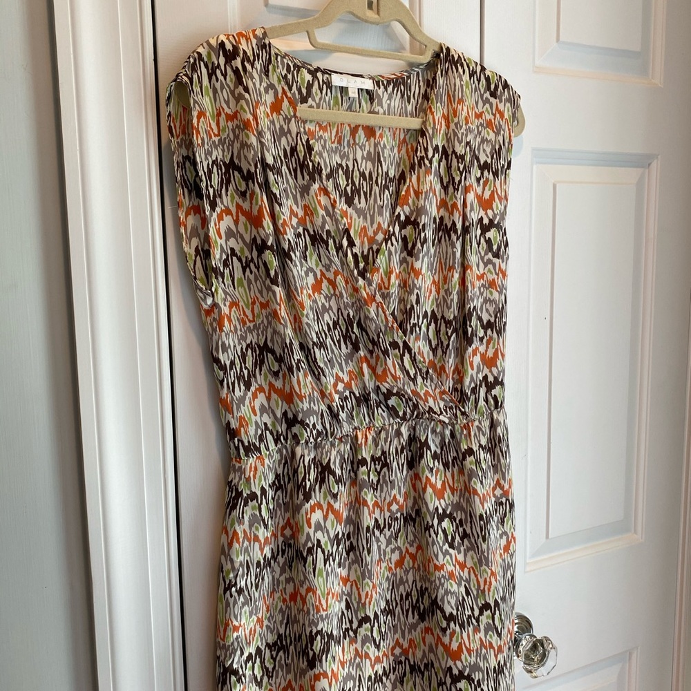 Glam Dress
